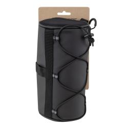 Force Brašna na řidítka ADVENTURE burrito,černá