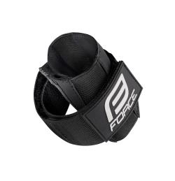 Force Taška/organizer WHIP PRO na suchý zips, čierna