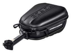 Force Brašna pod sedlo CRUST XL s držákem, černá Force Brašna pod sedlo CRUST XL s držákem, černá