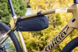 Force Brašna rámová QUAD, černá