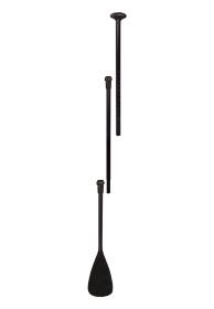 Bravo SUP Fiberglass ADJ pádlo