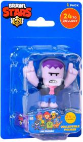 Brawl Stars figurka akční plastová 1 pack série 1 blistr 24 druhů