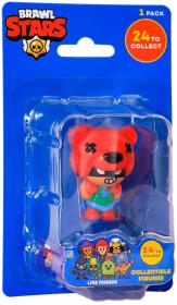 Brawl Stars figurka akční plastová 1 pack série 1 blistr 24 druhů