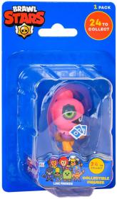 Brawl Stars figurka akční plastová 1 pack série 1 blistr 24 druhů