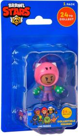 Brawl Stars figurka akční plastová 1 pack série 1 blistr 24 druhů
