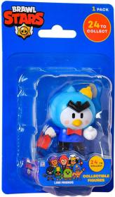 Brawl Stars figurka akční plastová 1 pack série 1 blistr 24 druhů