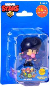 Brawl Stars figurka akční plastová 1 pack série 1 blistr 24 druhů