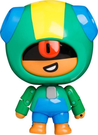 Brawl Stars figúrka akčná plastová set 2ks 1. séria 2 druhy v krabici
