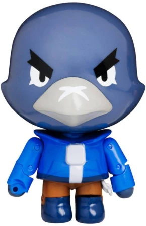 Brawl Stars figúrka akčná plastová set 2ks 1. séria 2 druhy v krabici