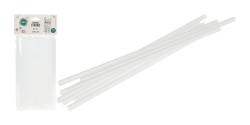 Brčka 6x220mm, pro opakované použití, PH TRA (50ks) Brčka 6x220mm, pro opakované použití, PH TRA (50ks)