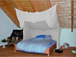 Brettschneider moskytiéra Cotton Country Big Box II