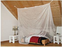 Brettschneider moskytiéra Domicile