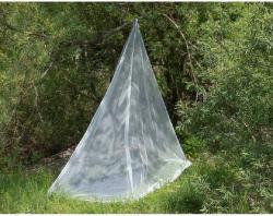 Brettschneider moskytiéra Expedition Natural Pyramid Single