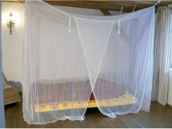 Brettschneider moskytiéra Holiday Box I