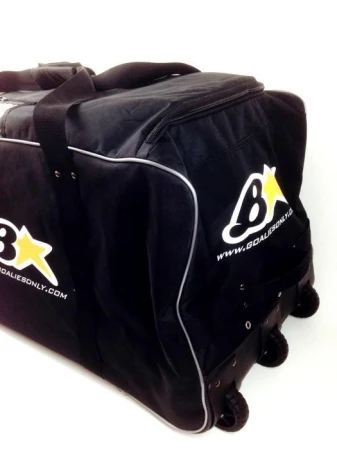 Brian’s Brankářská taška Wheel Bag