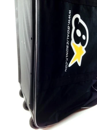 Brian’s Brankářská taška Wheel Bag