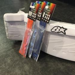 Brians Net Zero Colour Kit Brians Net Zero Colour Kit