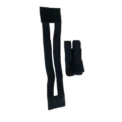Brian’s Pásek Pro 3 Smart Strap Double Knee Strap (2ks)