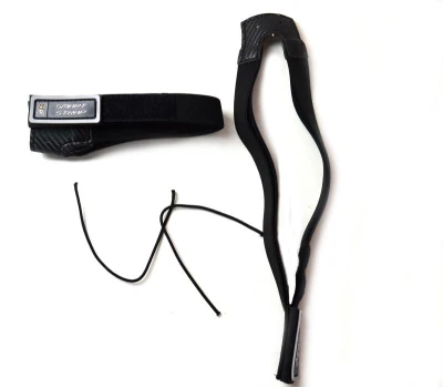 Brian’s Pásek Smart Toe Straps (2ks)