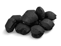 Brikety na gril 2,5kg