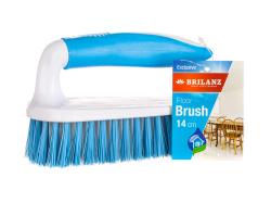 BRILANZ Kartáč žehlička 14x6x9cm EXCLUSIVE