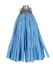 BRILANZ Koncovka mopu viskóza MO/BÍ 160g závit hrubý