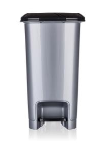 BRILANZ Koš odp.nášl.STEP 15l obdél. PH ŠE