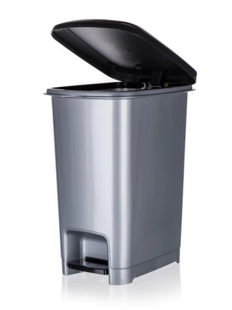 BRILANZ Koš odp.nášl.STEP 15l obdél. PH ŠE