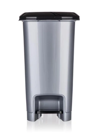 BRILANZ Koš odp.nášl.STEP 40l obdél. PH ŠE