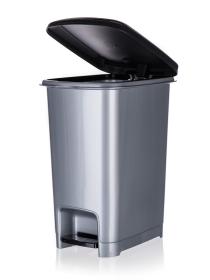 BRILANZ Koš odp.nášl.STEP 40l obdél. PH ŠE