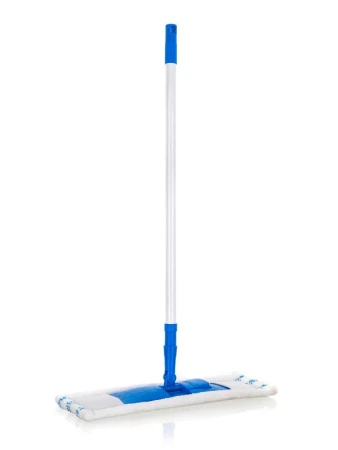 BRILANZ Mop s telesk. tyčí 39,5x9cm/68-120cm mikrovlákno MO tm. BRILANZ Mop s telesk. tyčí 39,5x9cm/68-120cm mikrovlákno MO tm.