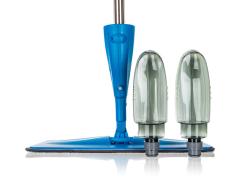 BRILANZ Mop SPRAY 350ml, mikrovlákno, MO