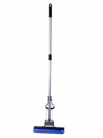 Brilanz Mop ždímací s houbou, teleskopická tyč 125cm