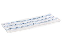 BRILANZ Náhrada k mopu 39,5x9cm mikrovlákno MO/BÍ BRILANZ Náhrada k mopu 39,5x9cm mikrovlákno MO/BÍ