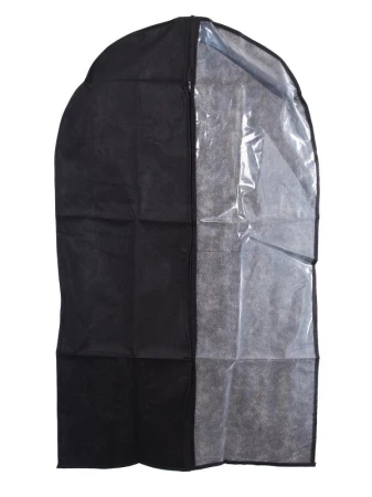 BRILANZ Obal na oděvy 60x100cm BRILANZ Obal na oděvy 60x100cm