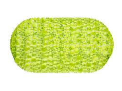 BRILANZ Podložka do vany MERMAID 64x34cm ZE TRA