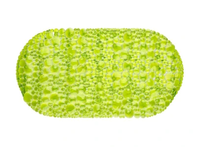 BRILANZ Podložka do vany MERMAID 64x34cm ZE TRA