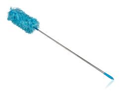 BRILANZ Prachovka mikrovlákno 30cm/59-129cm teleskopická MO PREMIUM