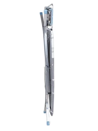 BRILANZ Prkno žehlicí PROFESSIONAL 130x48cm BA, kov STŘ,se zásuvkou+rukávník