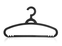 BRILANZ Ramínko pánské PH ČER (5ks)