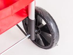 Brilanz Taška nákupní 30l, nosnost 30kg ČRV