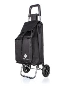 BRILANZ Taška nákupní TERMO SHOP 30l, nosnost 30kg