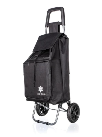 BRILANZ Taška nákupní TERMO SHOP 30l, nosnost 30kg