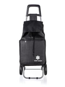 BRILANZ Taška nákupní TERMO SHOP 30l, nosnost 30kg