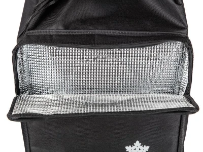 BRILANZ Taška nákupní TERMO SHOP 30l, nosnost 30kg