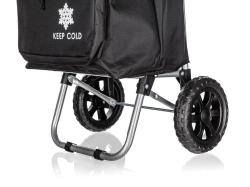 BRILANZ Taška nákupní TERMO SHOP 30l, nosnost 30kg