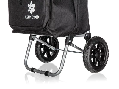 BRILANZ Taška nákupní TERMO SHOP 30l, nosnost 30kg
