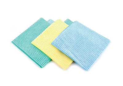 BRILANZ Utěrka jemná 40x40cm perforovaná (5ks) BRILANZ Utěrka jemná 40x40cm perforovaná (5ks)