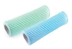 BRILANZ Utěrka jemná v roli 20x40cm perforovaná (25ks) (VÝPRODEJ)