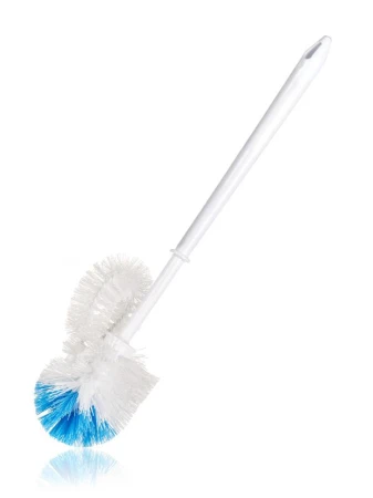 BRILANZ WC kartáč pr. 8x37cm s okraj.čističem ECONOMY PH BÍ BRILANZ WC kartáč pr. 8x37cm s okraj.čističem ECONOMY PH BÍ